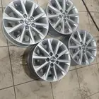 جنوط كامري أصلي وكاله مقاس 16