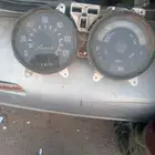 طبلون العدادات لدينا متسوبيشي موديل 84 للبيع