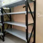 رفوف تخزين ارفف مستودعات ارفف منازل ارفف مستودعات