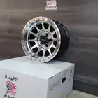 جنوط ميثود مقاس 15 و16و17