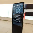 شاشة تفاعلية للحفلات والمناسبات والمعارض التجارية