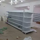 رفوف سوبر ماركت اسعار جملة