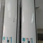 مكيف جري شبه جديد