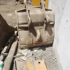 بكت بكلين بكت غربال بكت عرجا JCB CTA New Holland