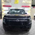 نيسان باترول2026