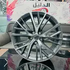 جنوط لكزس GS مقاس 19 موديل 2018 تجاري جديد كرتون