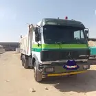 للبيع قلاب البي موديل 91نظيف قير مكينه شرط شاص جمميع الموصفا