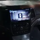 تركيب شاشه جيب درانج ا
