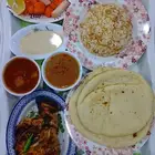 وجبات عمال وجبات اعاشه وجبات اعمال خيريه
