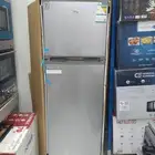 ثلاجه جنرال لاينز 11قدم ستيل