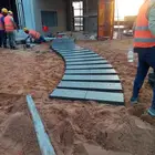 مبلط تبوك