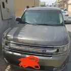 سيارة فورد فليكس 2013