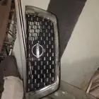 رفرف شمعه وشبك باترول بلاتينيوم