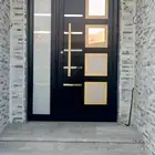 بوابه حديد