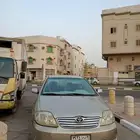 Toyota Corolla 2003 model fahas valid price 13000 Ac in good