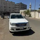 هايلوكس 2013