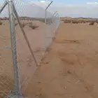 توريد وتركيب جميع انواع الشبوك