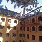 حمام زاجلي