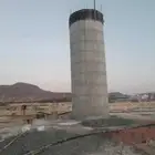 خزانات مبروم مزرعه خزانات سمك خزانات مسبخ