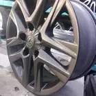 لكزز جيب 2015 اصلي وكاله