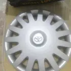 طيس باكستاني كامري 2006 2005 وتتوفر باقي الموديلات حسب الطلب