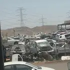 يوجد لدينا جميع قطع السيارات تشليح الحمدانية