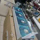 يوجد لدينا سخانات كهربا ء