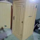 حمامات فيبر جلاس سهل تنقل
