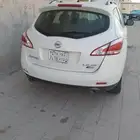 نيسان مورينو