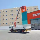 ايجار كرين رافعه ونش المدينة المنوره