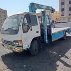 ونش دينه الاجار يوم او مشوار