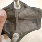 كرسي قير اكورد 2013