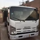 دينا ايسوزو NQR بودي وكالة محركات وكالة ماشي229 مديل2013 6طن