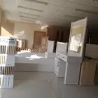 نجار فك تركيب جميع غرفه النوم ومعلم ديكور