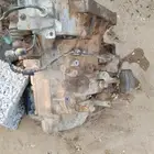 قير تويوتا كامري البيع سمح
