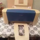 طابعة كانون s200x