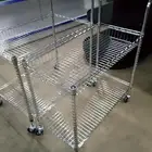 رفوف كروم