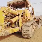 بلدورزات