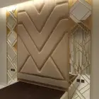 معلم دهانات أبواب وغرف نوم وجميع انواع الديكور