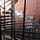 مقول معماري نجارين وحددين مسلح مصرين