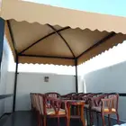 مظلات مكه وسواتر مكه