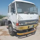 مستوبيشى لوري جنط20 شاص موديل 93