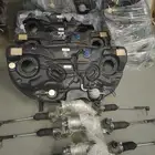 تانكي بانزين تشارجر كرايسلر درانجو