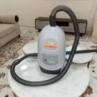 مكنسه كهربائيه هيتاشي جديده وطراحه نفرين بولجكتر جديد