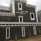 ديكورات خارجيه جي ار سي افضل الأشكال والتصميم الهندسية