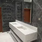 مغاسل رخام