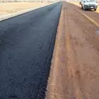 مقاول اسفلت وتأجير معدات