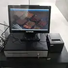 برامج محاسبية واجهزة كاشير