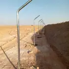 موصير شبوك قوه وصلابه اثنين ملي 2بوصه