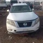 تشليح الحائر لبيع قطع غيار باثفندر 2014الجديد 2015  2016